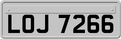 LOJ7266