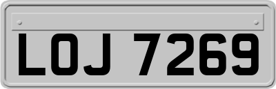 LOJ7269