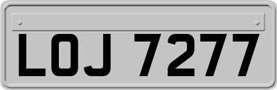 LOJ7277