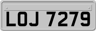 LOJ7279