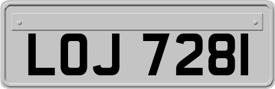 LOJ7281