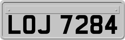 LOJ7284