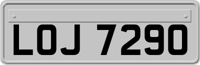 LOJ7290