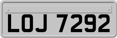 LOJ7292