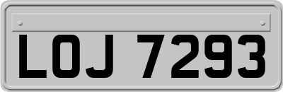 LOJ7293