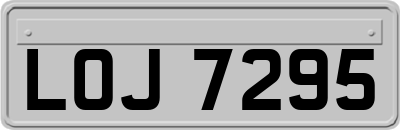 LOJ7295