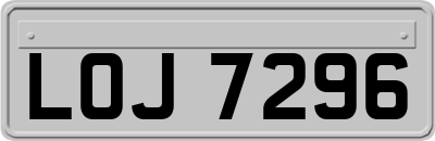 LOJ7296