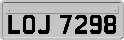 LOJ7298