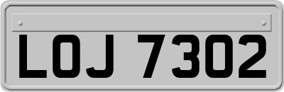 LOJ7302