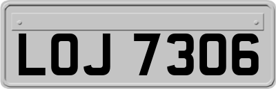 LOJ7306