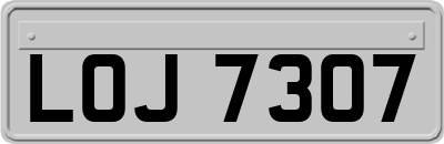 LOJ7307
