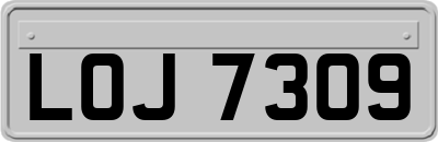 LOJ7309