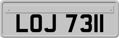 LOJ7311