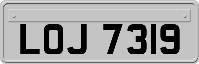 LOJ7319
