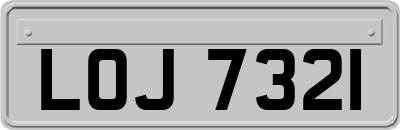 LOJ7321