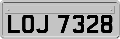 LOJ7328
