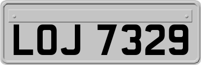 LOJ7329