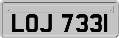 LOJ7331