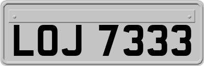 LOJ7333