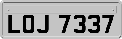 LOJ7337