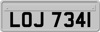 LOJ7341