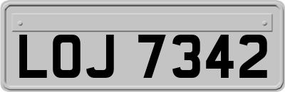 LOJ7342