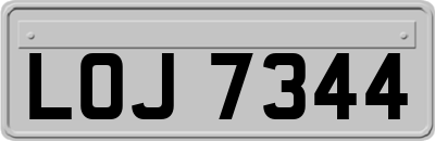 LOJ7344