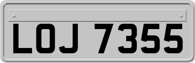 LOJ7355