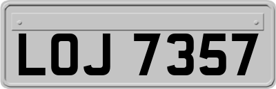 LOJ7357