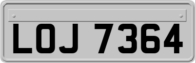 LOJ7364