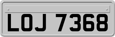 LOJ7368