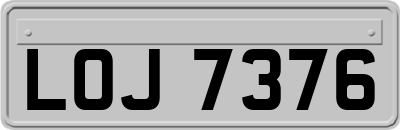 LOJ7376