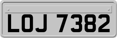 LOJ7382