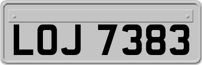 LOJ7383