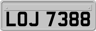 LOJ7388