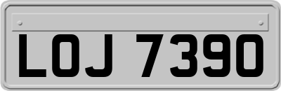 LOJ7390