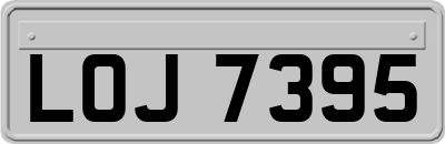 LOJ7395