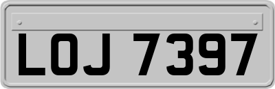 LOJ7397