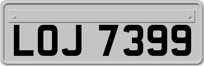 LOJ7399
