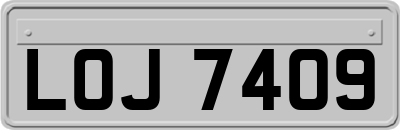 LOJ7409