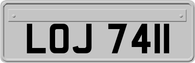 LOJ7411