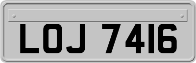 LOJ7416