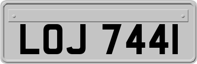 LOJ7441