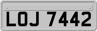 LOJ7442