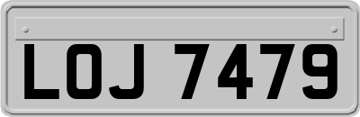 LOJ7479
