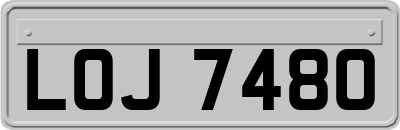 LOJ7480