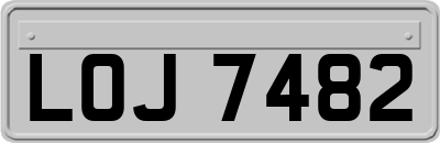 LOJ7482