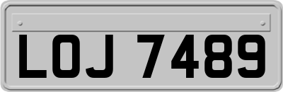 LOJ7489