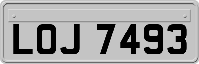 LOJ7493