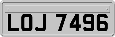 LOJ7496